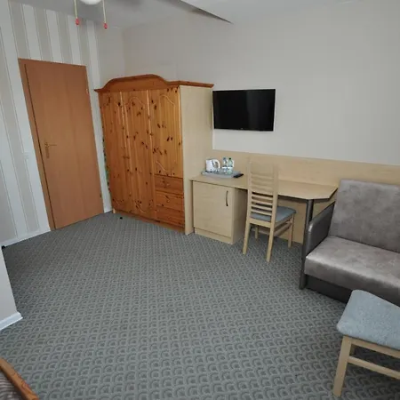 Pod Zaglami * Mielenko