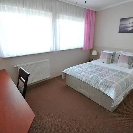 Alloggio in famiglia Pod Zaglami Mielenko