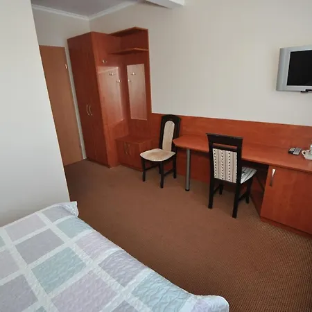 Kwatera prywatna Pod Zaglami *