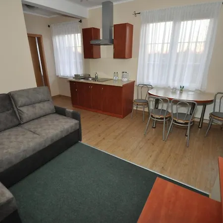 Pod Zaglami Mielenko