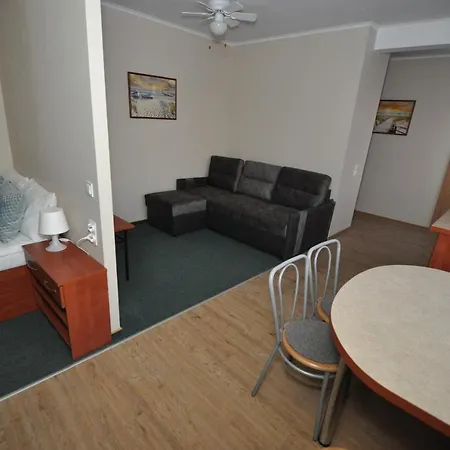Pod Zaglami Homestay