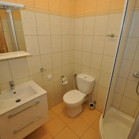 Pod Zaglami Alloggio in famiglia