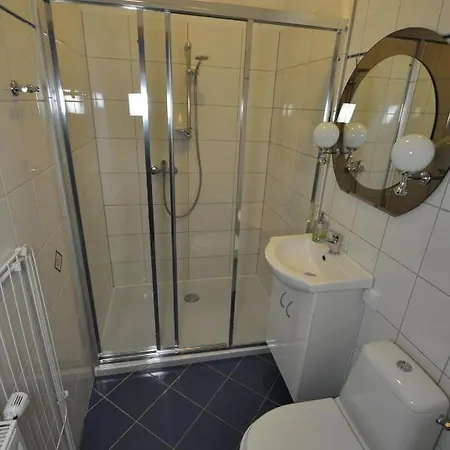 Pod Zaglami * Mielenko