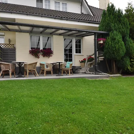 Homestay Pod Zaglami *