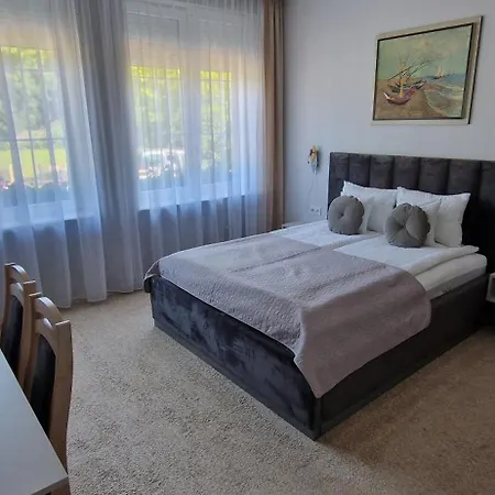 Kwatera prywatna Pod Zaglami *