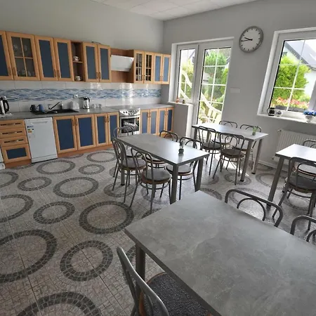 Pod Zaglami Homestay *