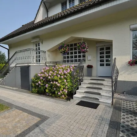 Pod Zaglami * Mielenko