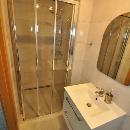 Kwatera prywatna Pod Zaglami Mielenko