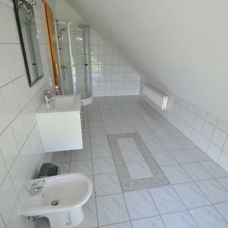 Alloggio in famiglia Pod Zaglami