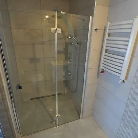 Pod Zaglami * Mielenko