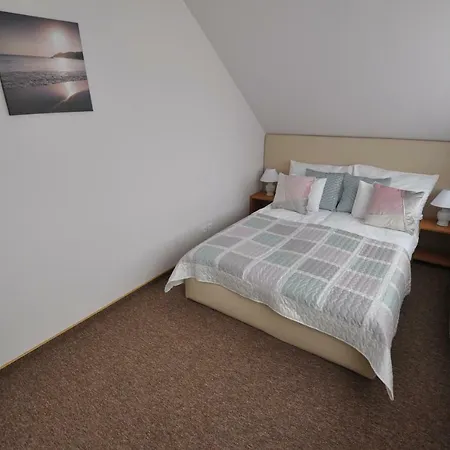 Pod Zaglami Homestay