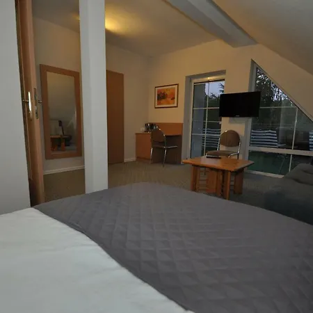 Homestay Pod Zaglami *
