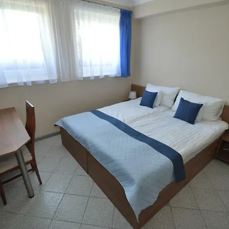 Alloggio in famiglia Pod Zaglami Mielenko