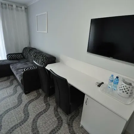 Pod Zaglami Homestay *