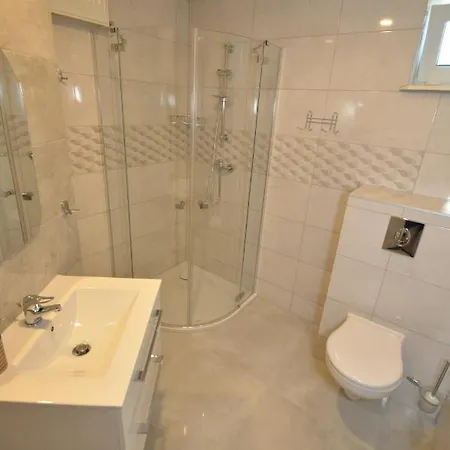 Pod Zaglami * Mielenko