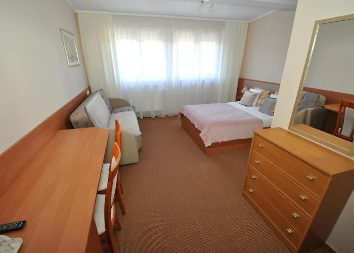 Pod Zaglami Проживание в семье *