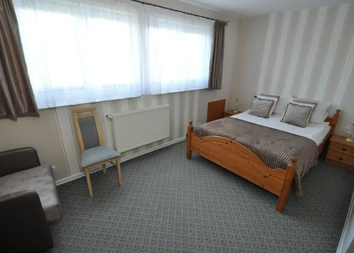 Pod Zaglami * Mielenko