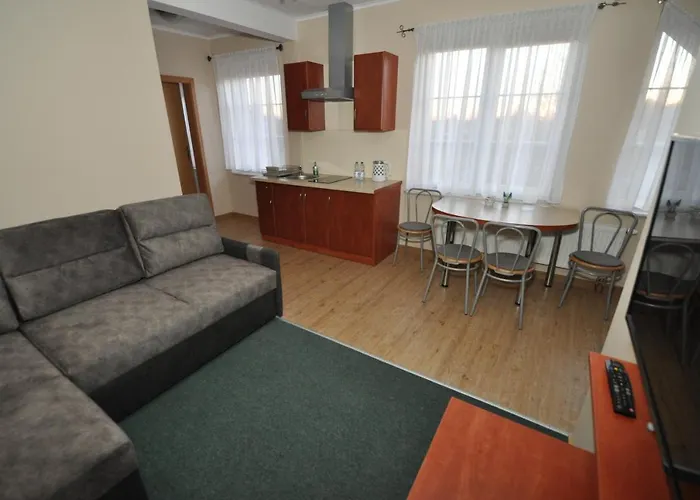 Pod Zaglami Меленко