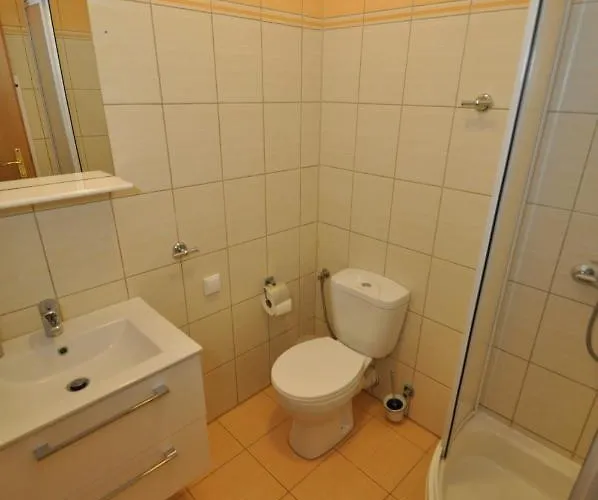 Pod Zaglami Проживание в семье