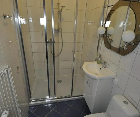 Pod Zaglami * Меленко