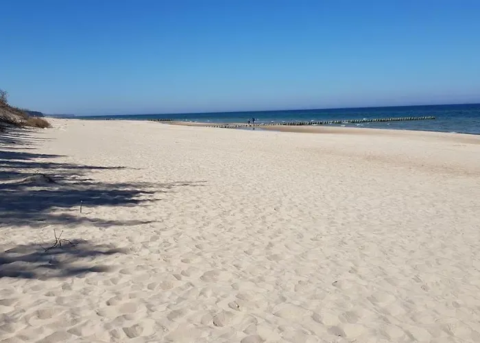 Проживание в семье Pod Zaglami *