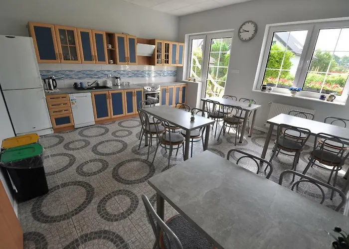 Pod Zaglami Проживание в семье *