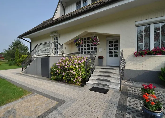 Pod Zaglami * Меленко