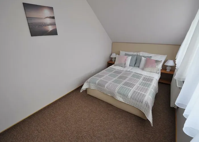 Pod Zaglami Проживание в семье