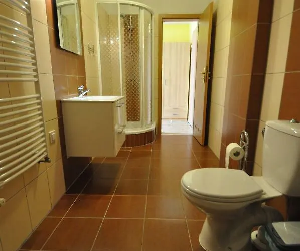 Pod Zaglami Проживание в семье *