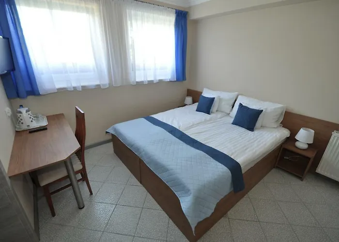 Проживание в семье Pod Zaglami Меленко