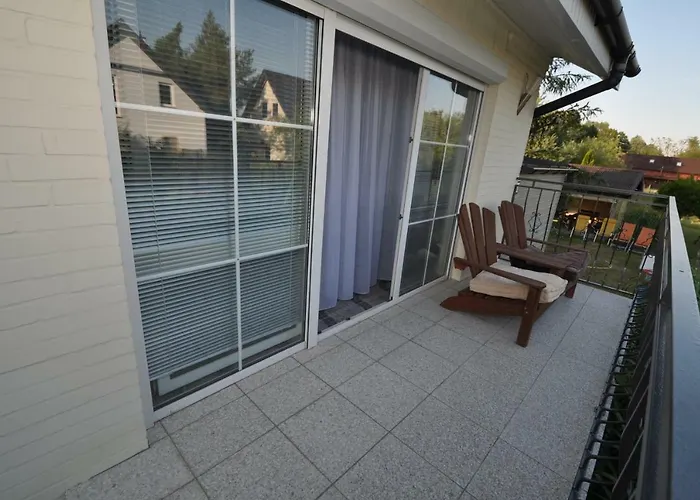 Проживание в семье Pod Zaglami