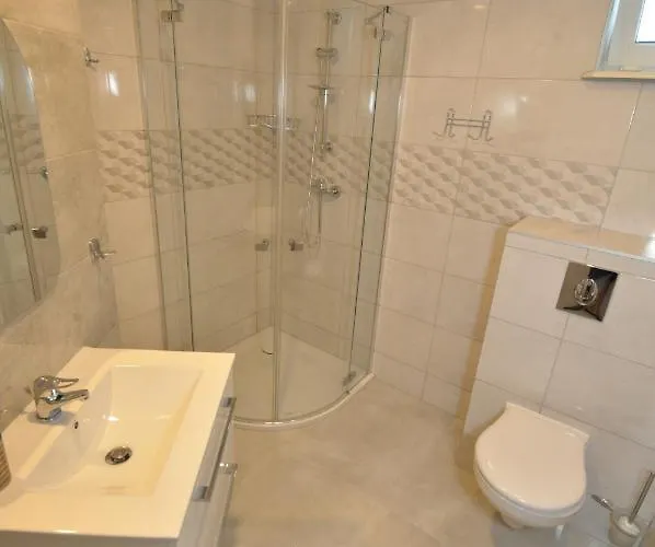 Pod Zaglami * Меленко