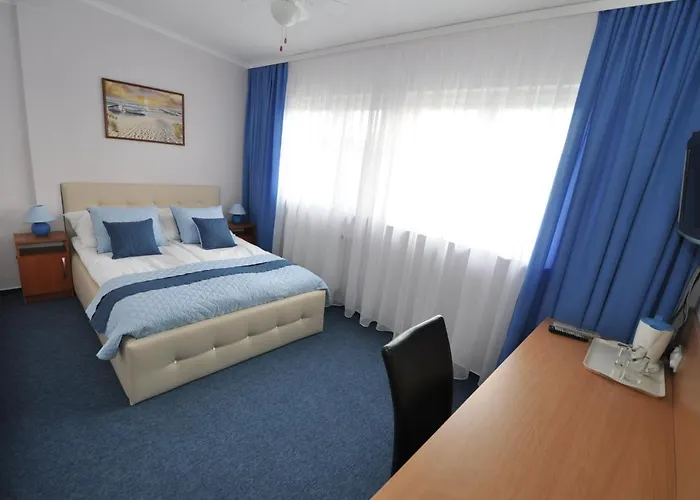 Pod Zaglami Проживание в семье Меленко